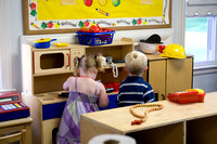 Preschool A Orientation