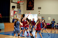 5th - 6th Grade Girls Basketball Game
