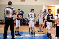 7th 8th Grade BoysBasketball Game