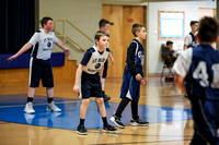 5th 6th Grade Boys Basketball