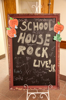 Schoolhouse Rock Jr