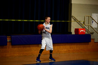 5th Grade Boys Basketball