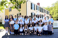 7th Grade Class of 2019
