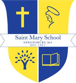Saint Mary School Parents Association